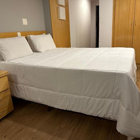 Bahamas Suite Hotel กัมโปกรันเด ภายนอก รูปภาพ