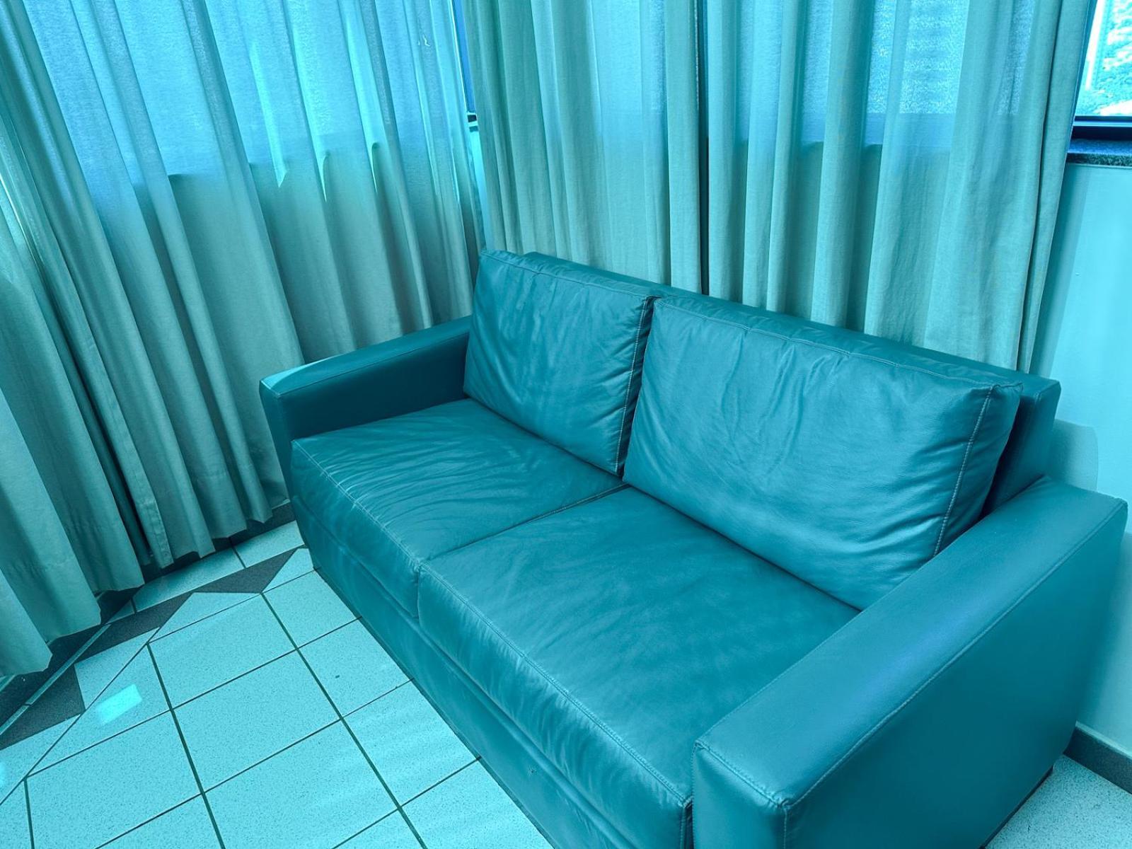 Bahamas Suite Hotel กัมโปกรันเด ภายนอก รูปภาพ